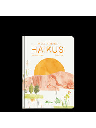 Mi Cuaderno De Haikus
