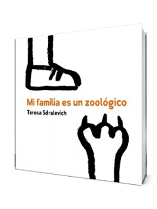 Mi Familia Es Un Zoologico