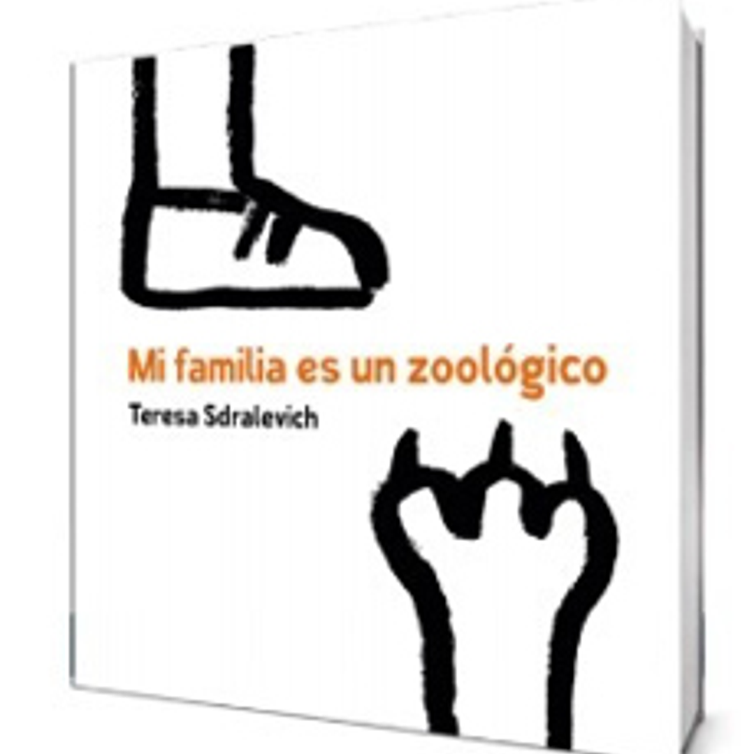 Mi Familia Es Un Zoologico 1