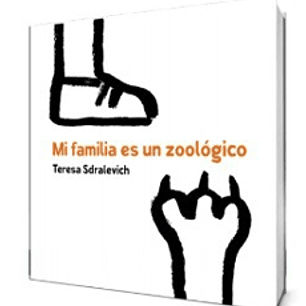 Mi Familia Es Un Zoologico
