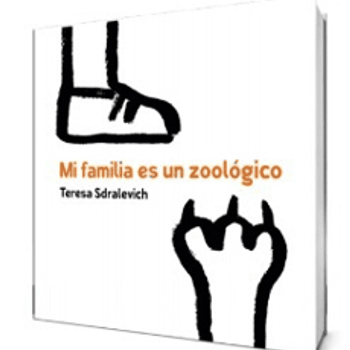 Mi Familia Es Un Zoologico 1
