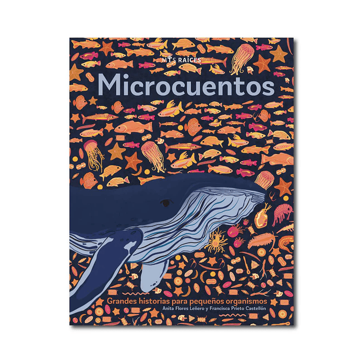 Microcuentos 1