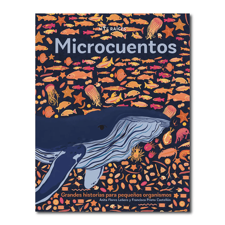 Microcuentos 1