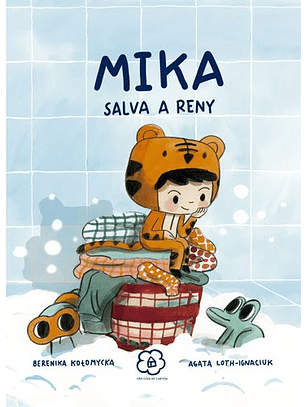 Mika Salva A Reny