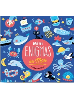 Mini Enimgas Del Mar