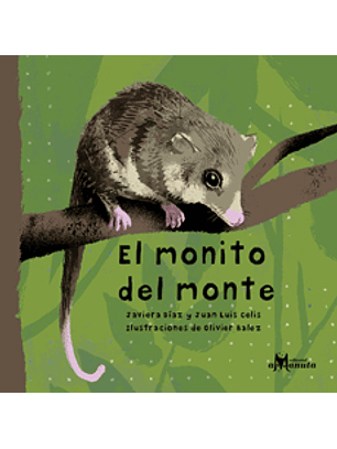 Monito Del Monte, El