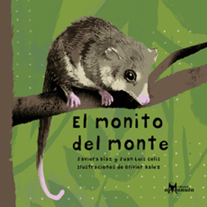 Monito Del Monte, El 1