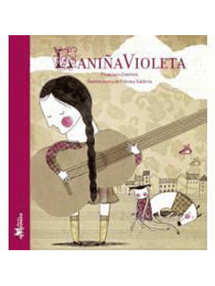 Niña Violeta, La