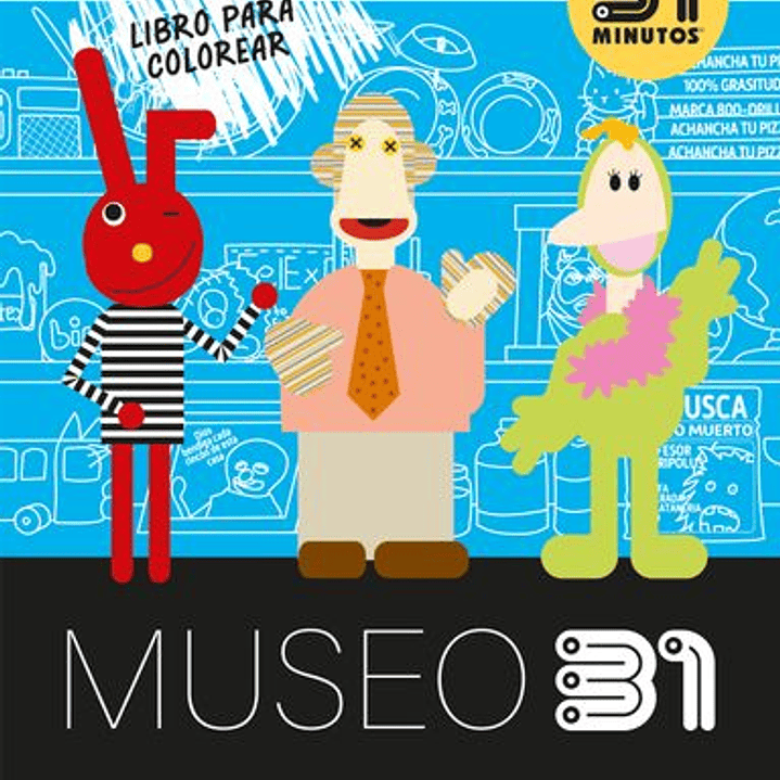 Museo 31 1