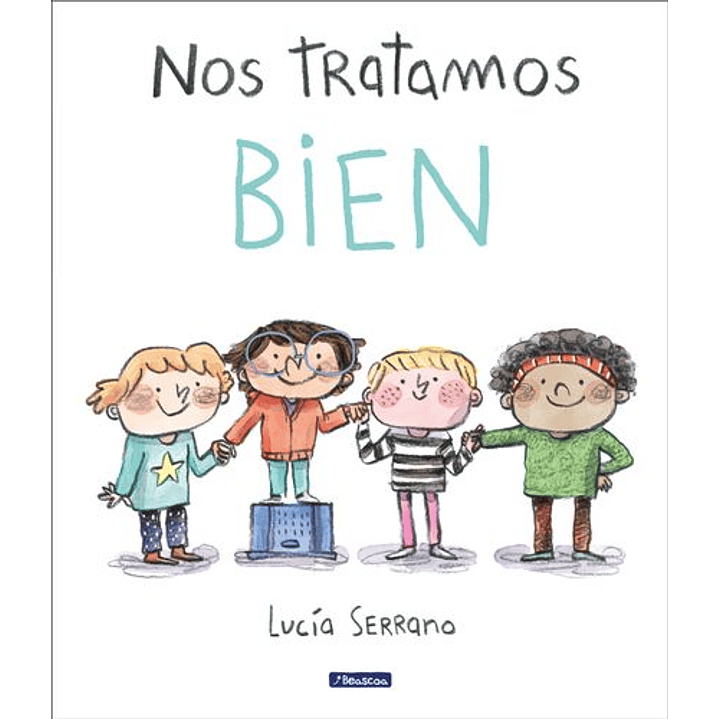 Nos Tratamos Bien 1