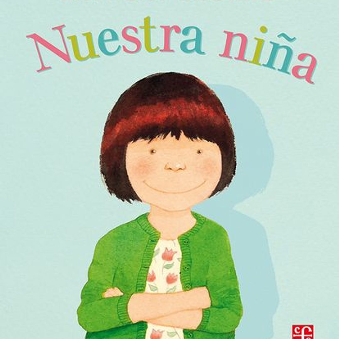 Nuestra Niña 1
