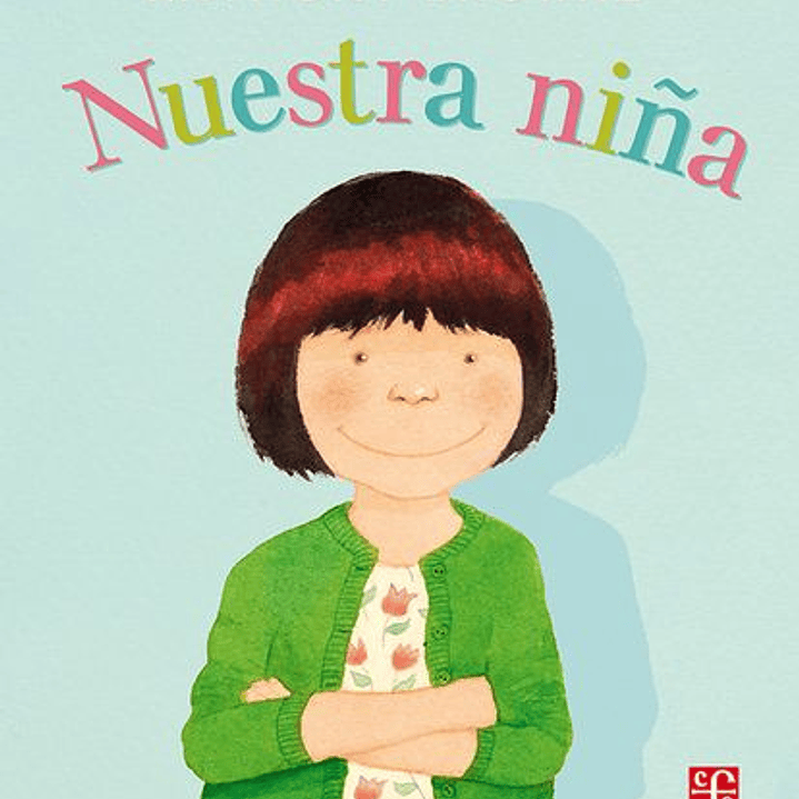 Nuestra Niña 1