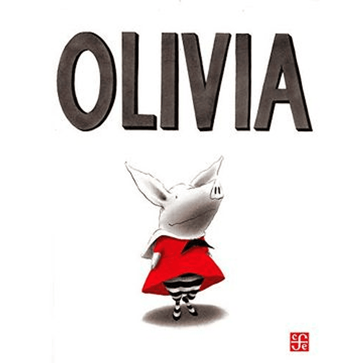 Olivia 1