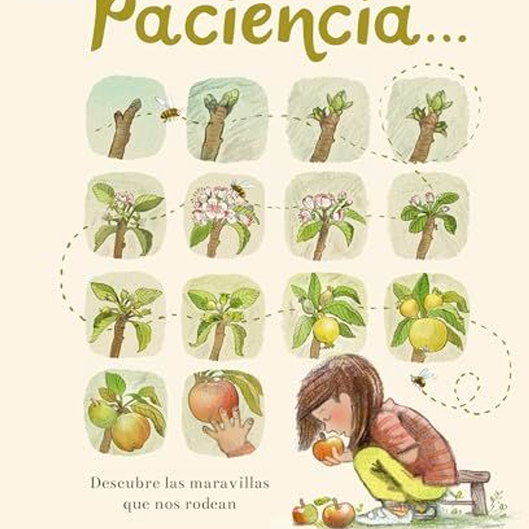 Paciencia... 1