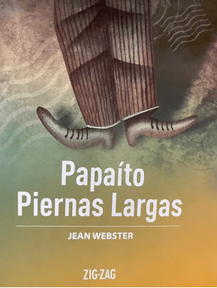 Papaito Piernas Largas