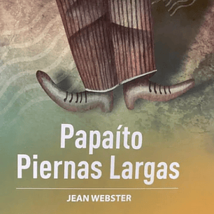 Papaito Piernas Largas