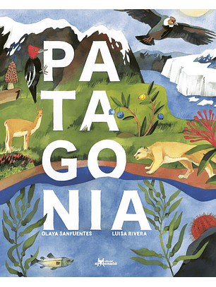 Patagonia