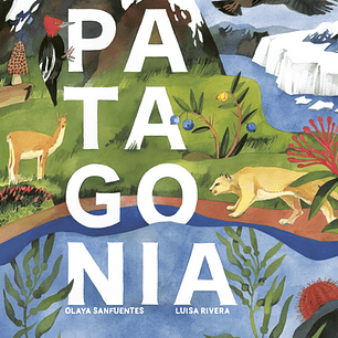 Patagonia