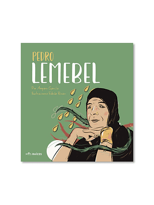 Pedro Lemebel