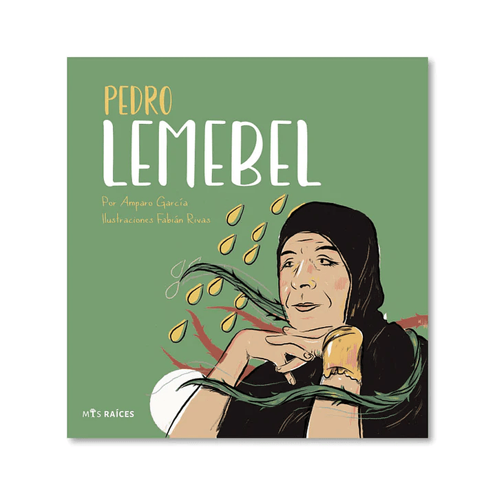 Pedro Lemebel 1