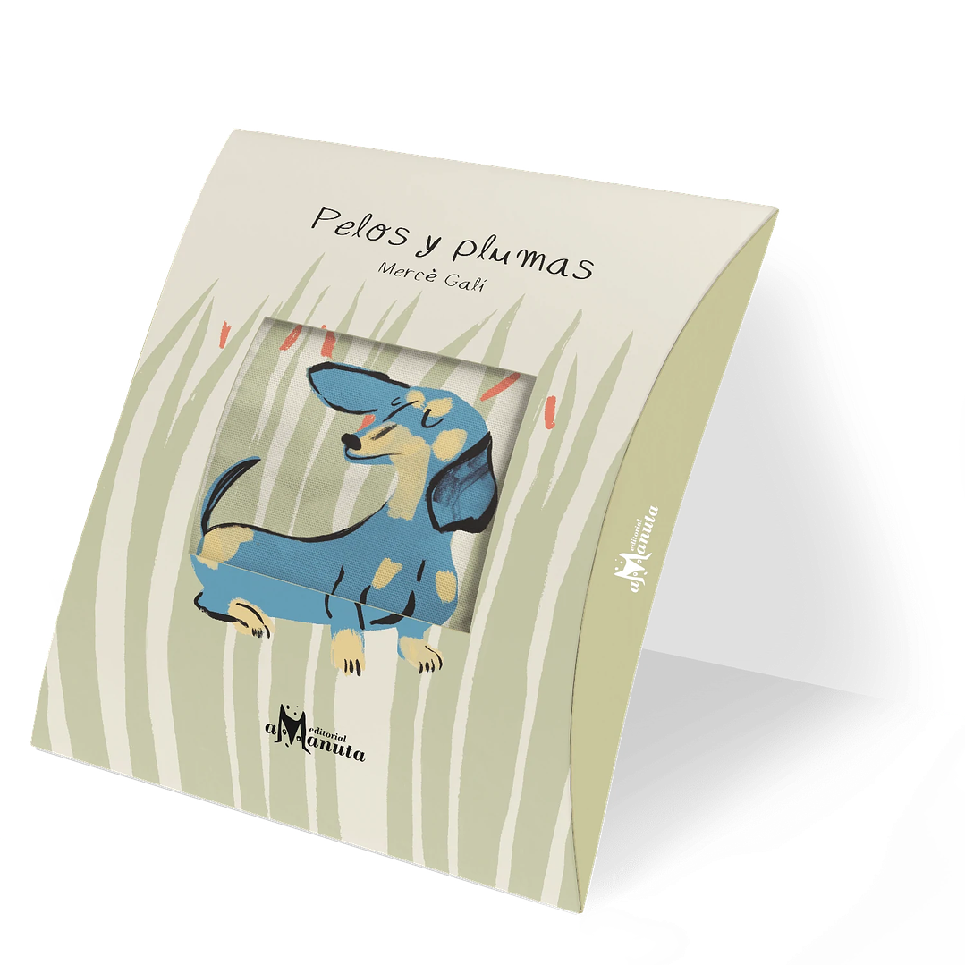 Pelos Y Plumas 1