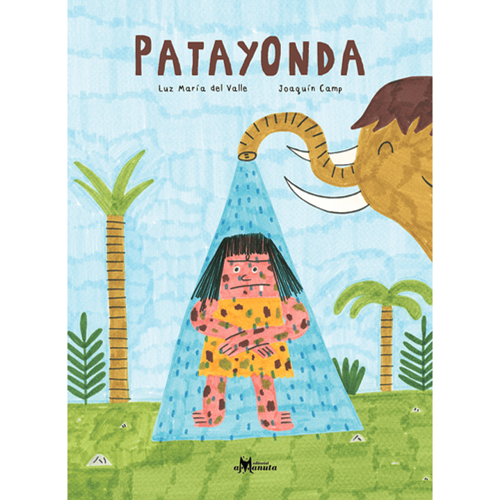 Patayonda 1