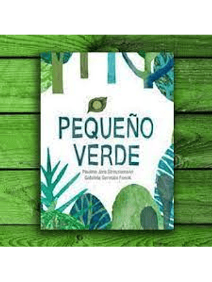 Pequeño Verde