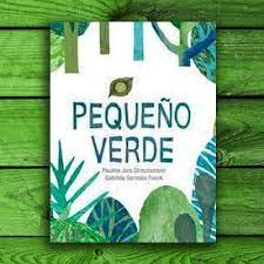 Pequeño Verde 1
