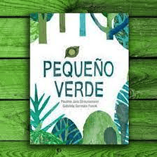 Pequeño Verde