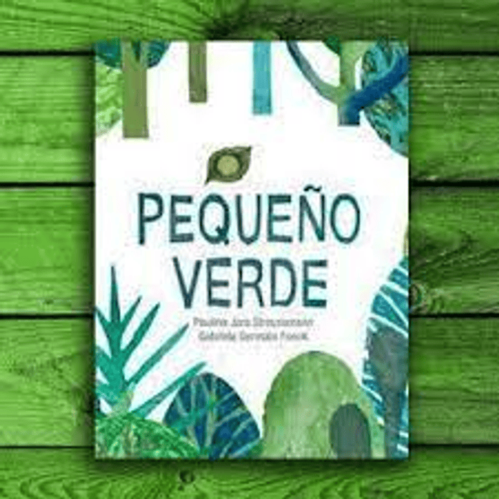 Pequeño Verde 1