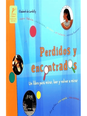 Perdidos Y Encontrados