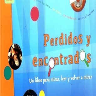 Perdidos Y Encontrados