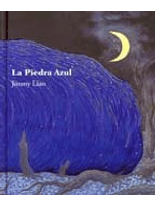 Piedra Azul, La