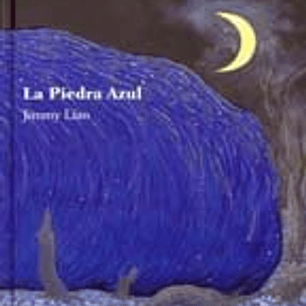 Piedra Azul, La