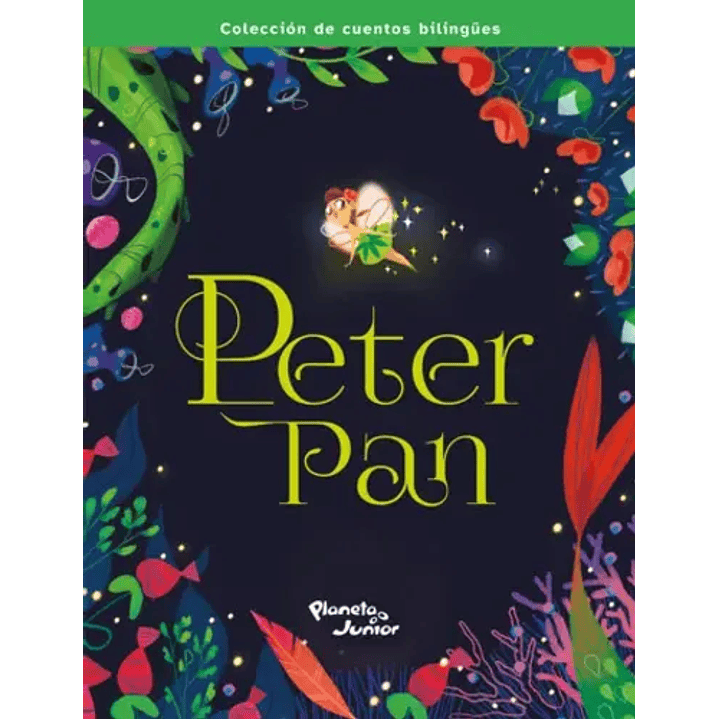 Peter Pan 1