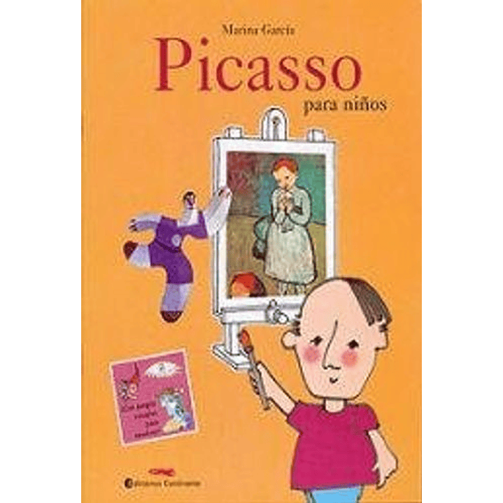 Picasso Para Niños 1