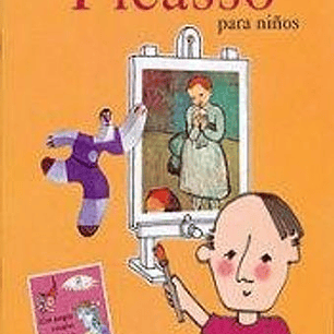 Picasso Para Niños