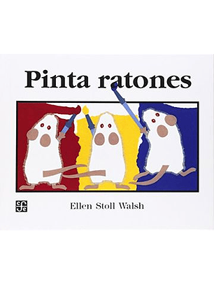 Pinta Ratones