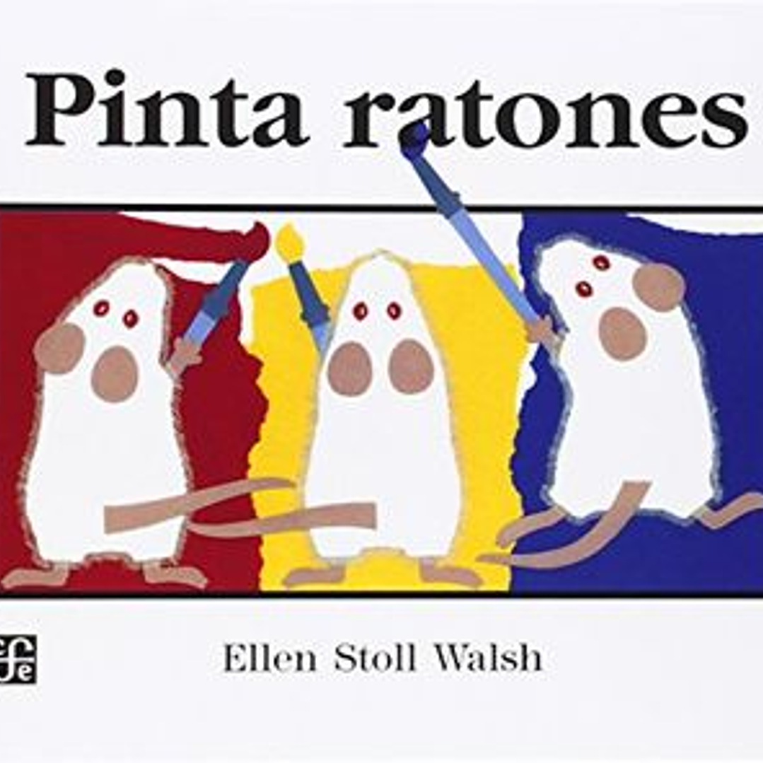 Pinta Ratones 1