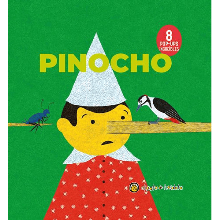 Pinocho 1