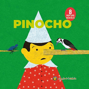 Pinocho