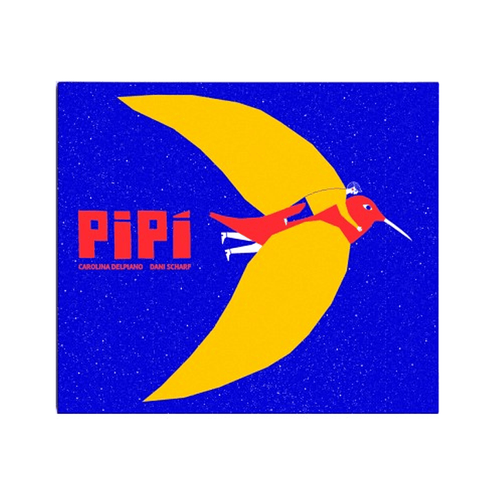 Pipi 1