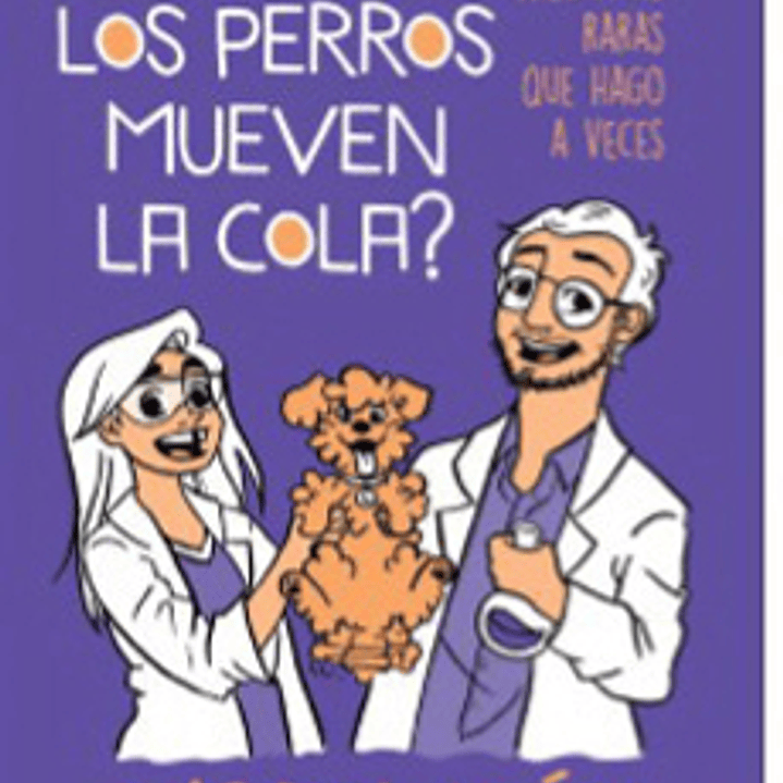 Por Que Los Perros Mueven La Cola 1