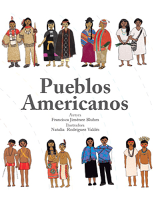 Pueblos Americanos