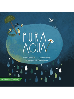 Pura Agua