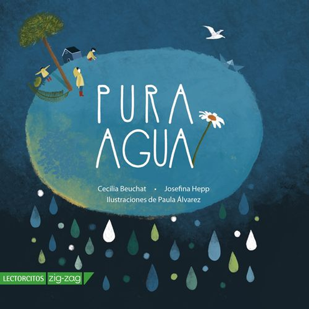 Pura Agua 1
