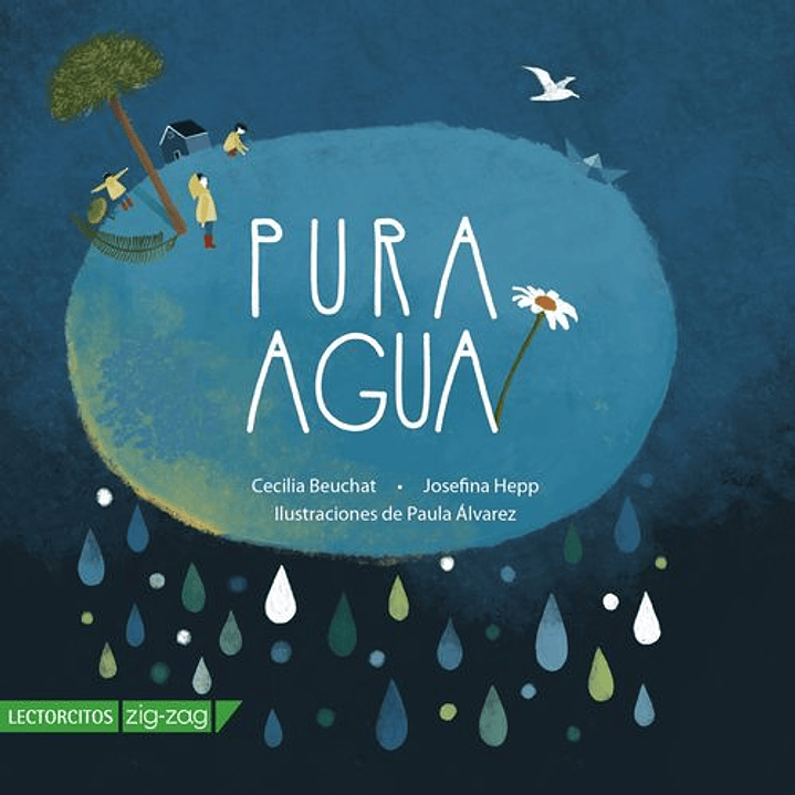 Pura Agua 1