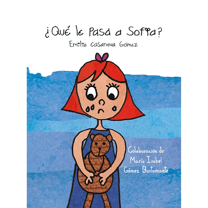 Que Le Pasa A Sofia? 1