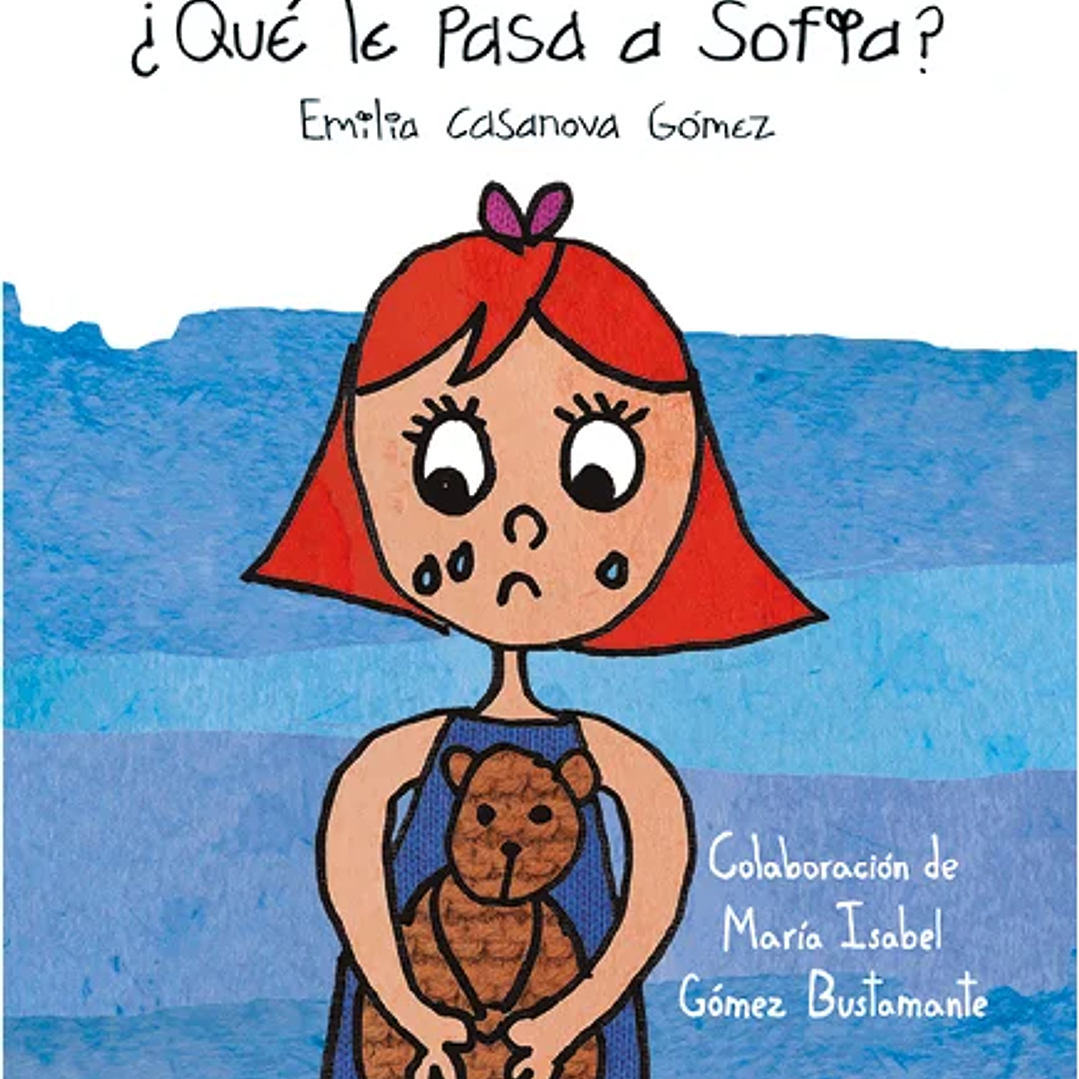 Que Le Pasa A Sofia? 1