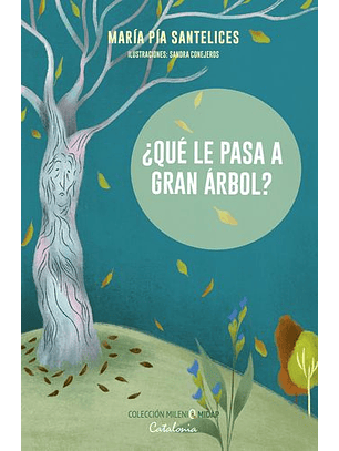 Que Le Pasa Al Gran Arbol